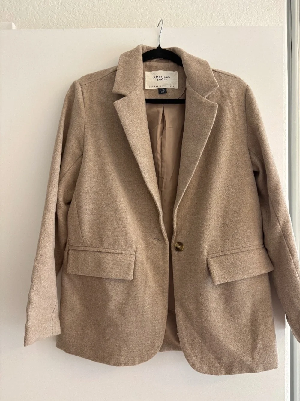 American Eagle classic blazer - Picture 1 of 3